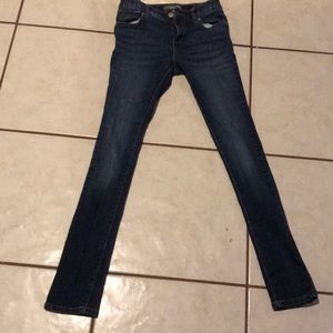 Worn like once or twice!